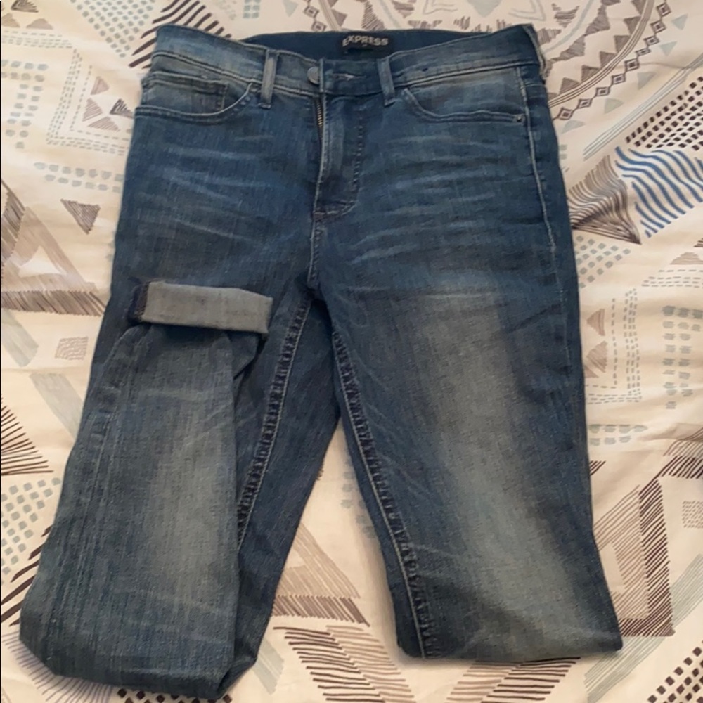 Express Jeans